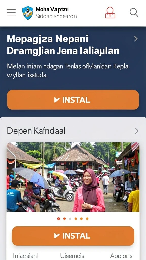 Beragam tema menarik yang memikat untuk dimainkan.