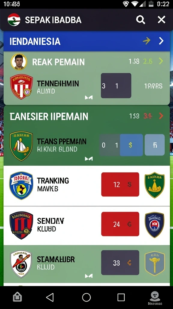 Pengalaman bermain yang aman dan menyenangkan.
