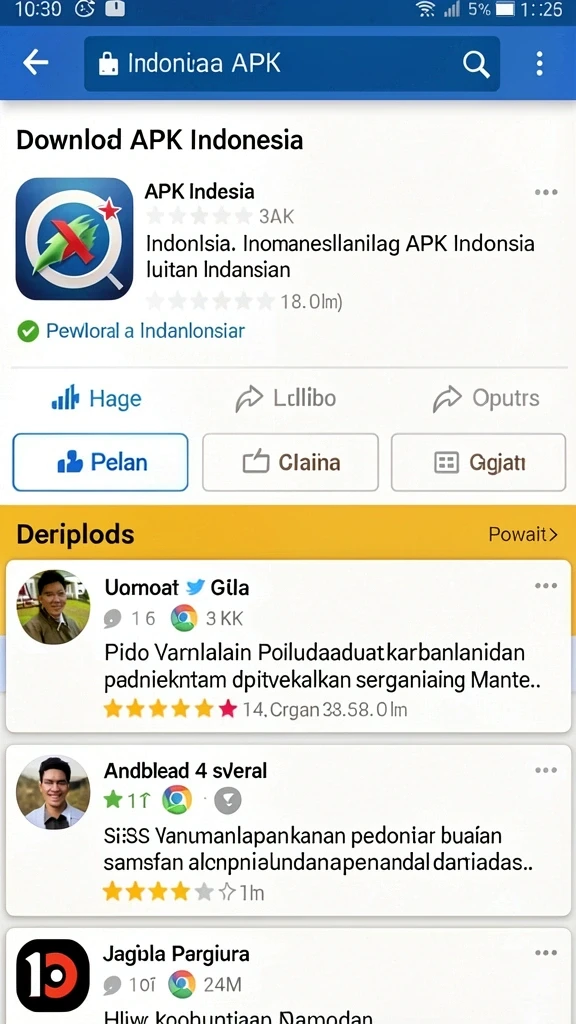 Misi menarik yang membuat pemain terus berusaha.