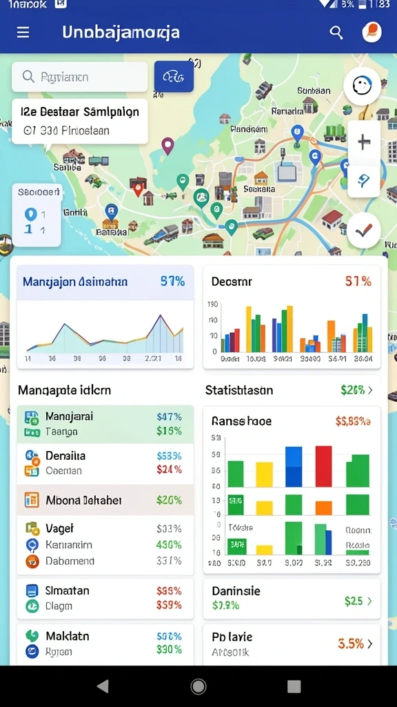 Sistem quest yang menantang dan beragam pilihan.