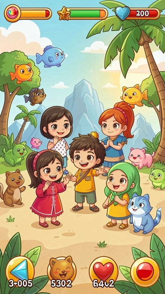 Tampilan antarmuka pengguna BANTENG69 yang menarik.