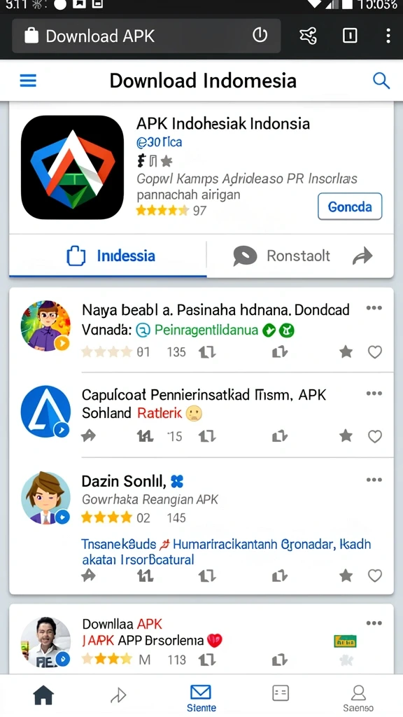 Grafis dan efek suara yang memukau.