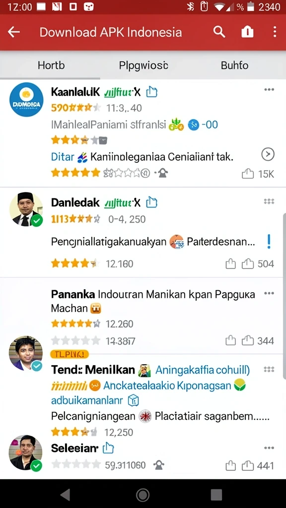 Level menantang yang seru untuk dimainkan.