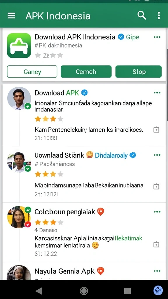 Beragam karakter dengan skill unik dan menarik.