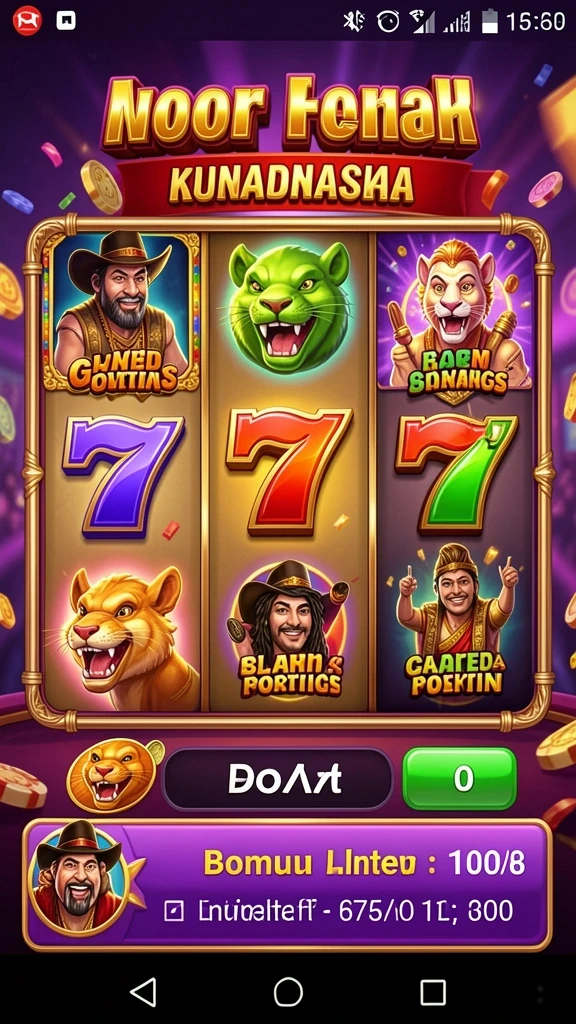 Pengalaman bermain multiplayer yang seru dan menyenangkan.