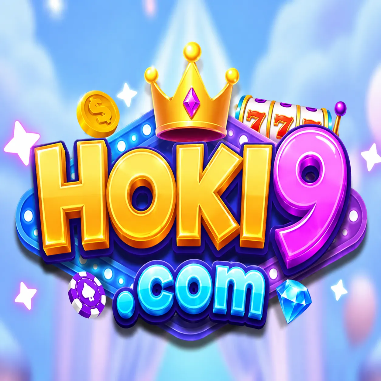 hoki9 — ikon APK