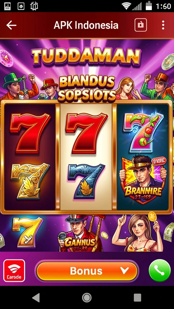 Mode permainan online yang sangat kompetitif.