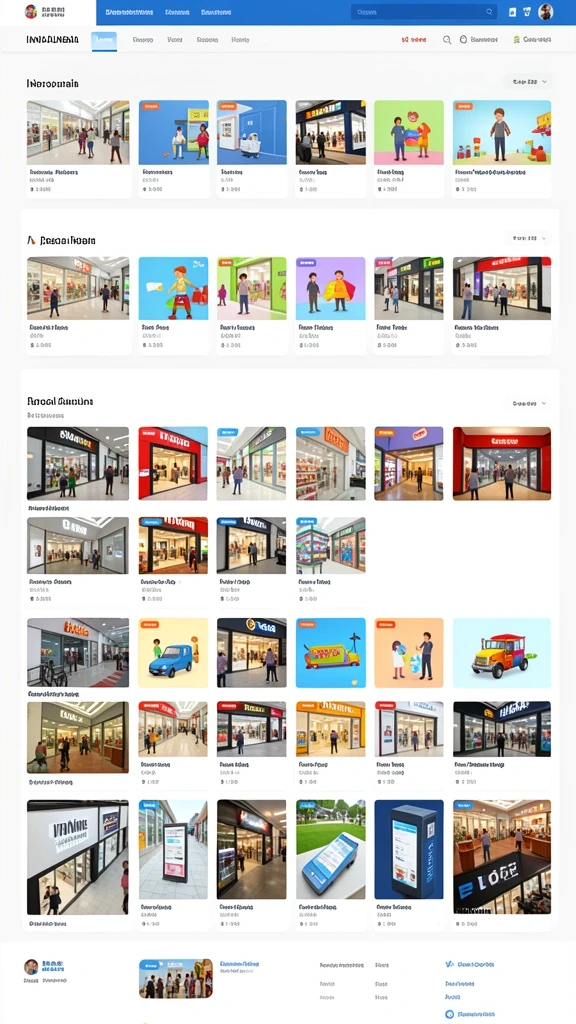 Screenshot fitur turnamen yang seru dan menguntungkan.
