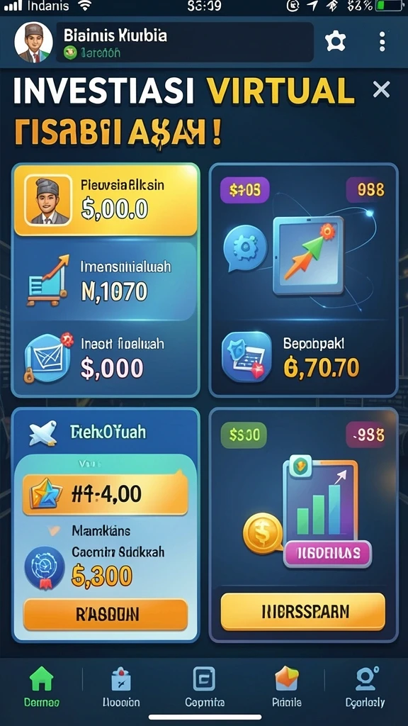Screenshot memperlihatkan hadiah harian dan bonus menarik dari LUXURY138.