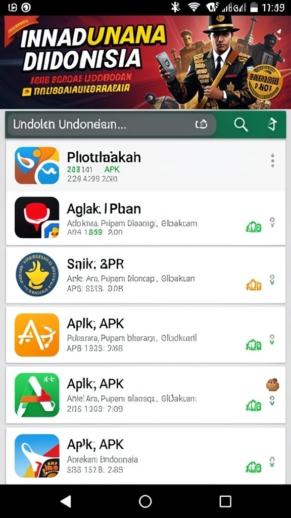 Fitur bonus putaran gratis yang menguntungkan.