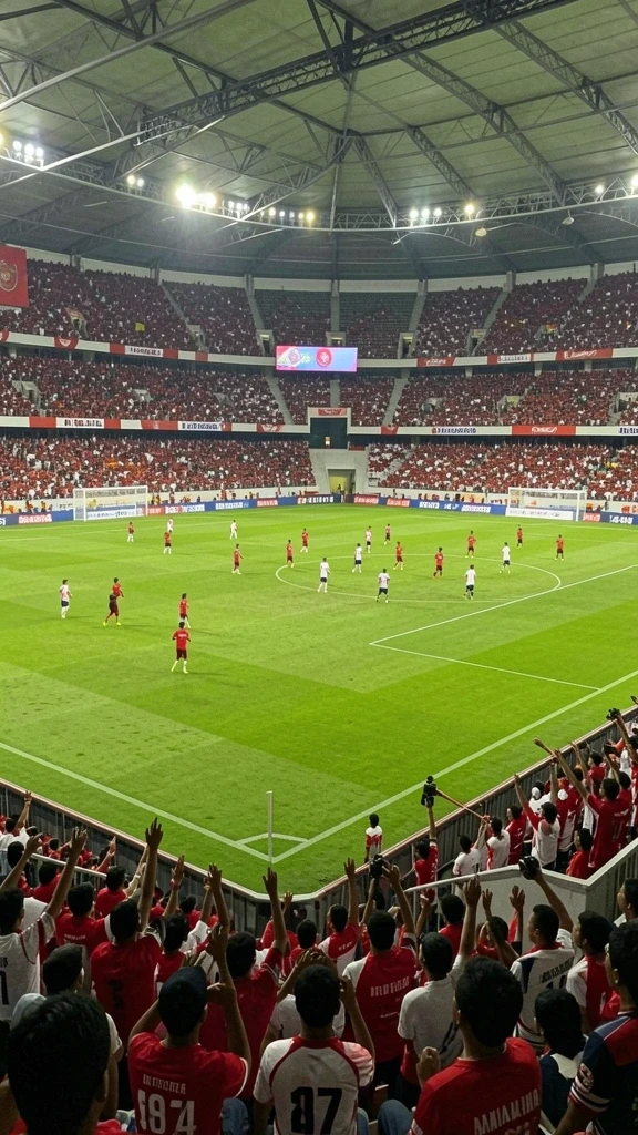 Tampilan antarmuka yang menarik dan mudah digunakan.
