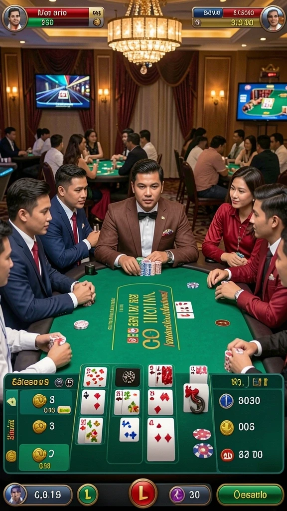 Event dalam game dengan hadiah menarik untuk para pemain.