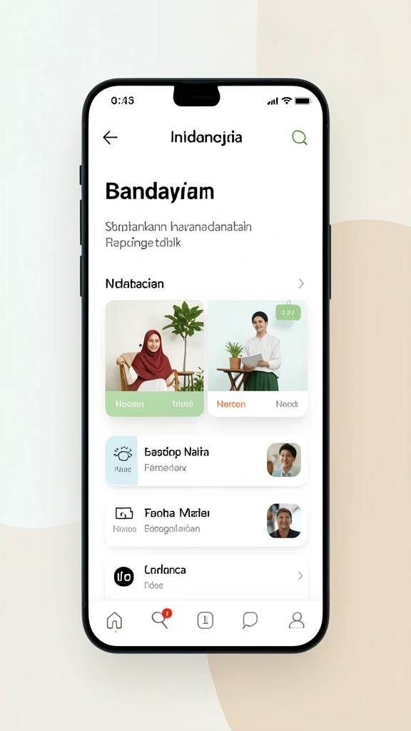 Mode permainan baru yang mengasyikkan dan penuh tantangan.