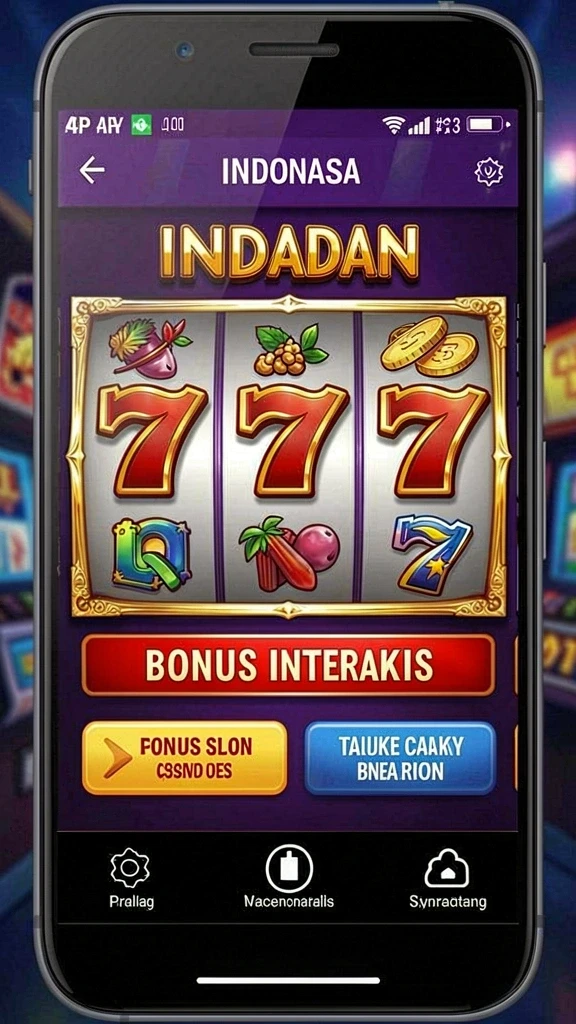 Fitur interaktif yang memungkinkan pemain berkompetisi satu sama lain.