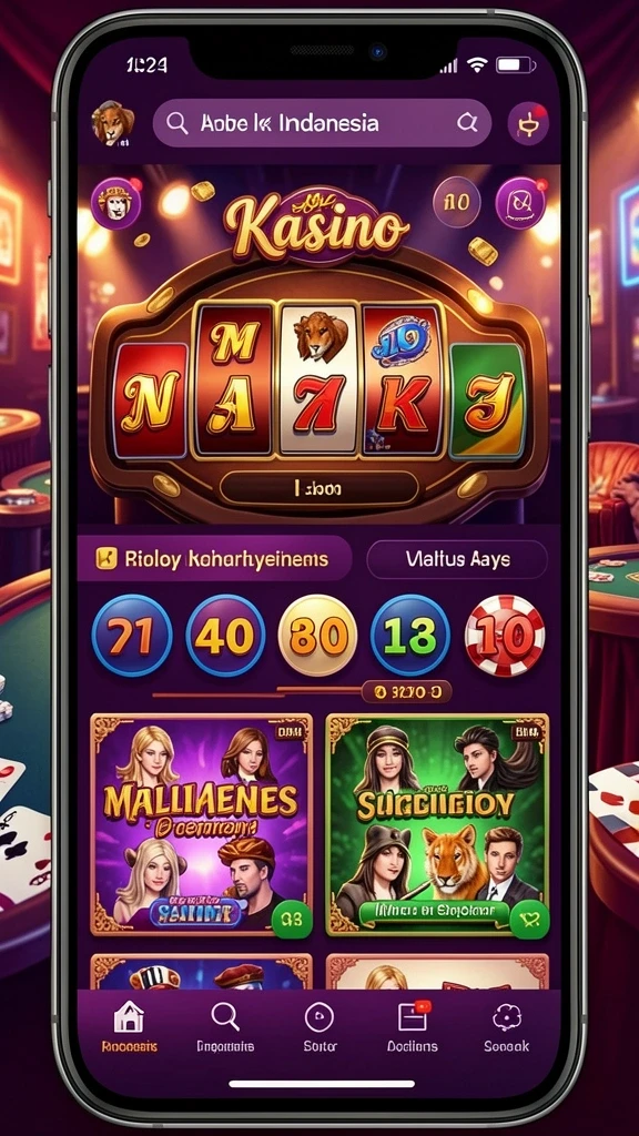 Beragam pilihan jenis permainan poker selalu menarik.