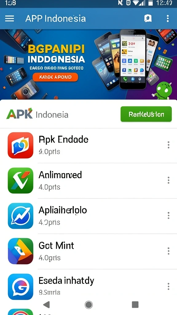 Mode permainan yang bervariasi untuk semua pemain.