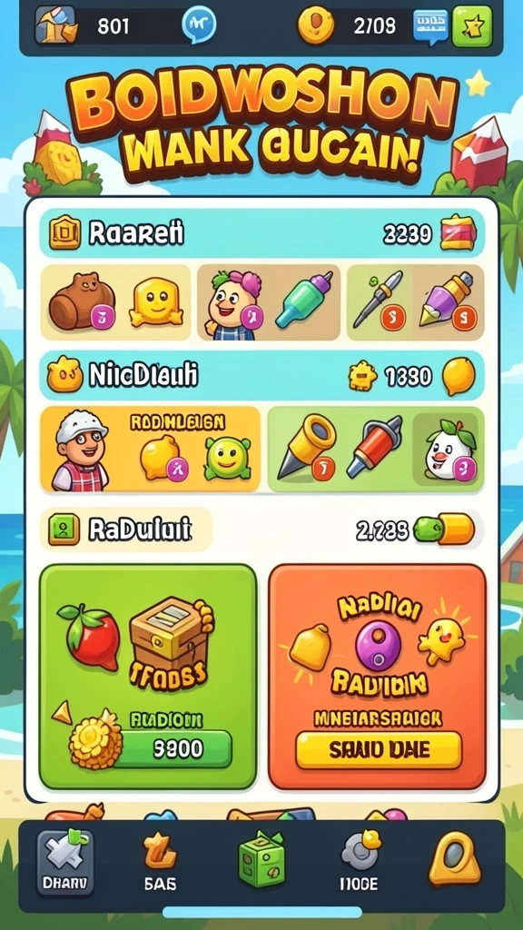 Banyak pilihan slot dengan tema menarik.