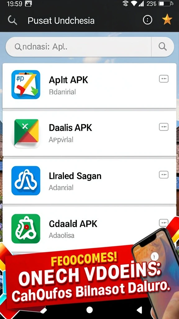 Karakter baru yang ditambahkan dalam pembaruan terbaru.