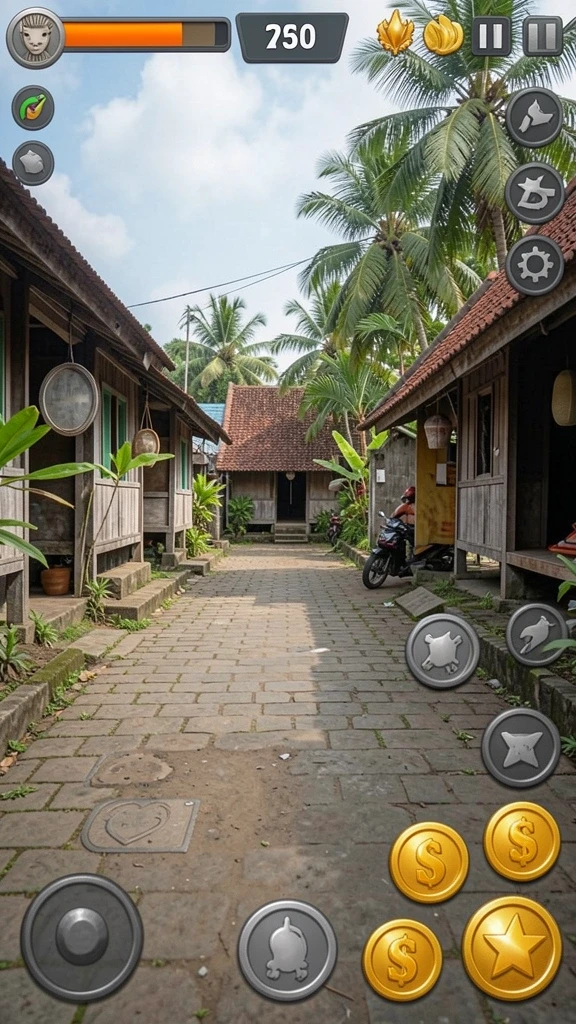 Bonus dan promosi menarik bagi pemain baru.