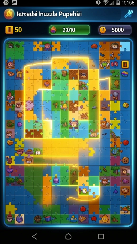 Tangkapan layar menampilkan fitur multiplayer yang menarik.