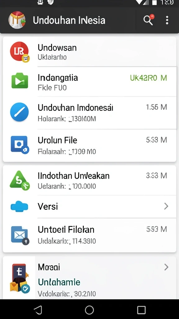 Beragam tema menarik dan fitur bonus yang mengagumkan.