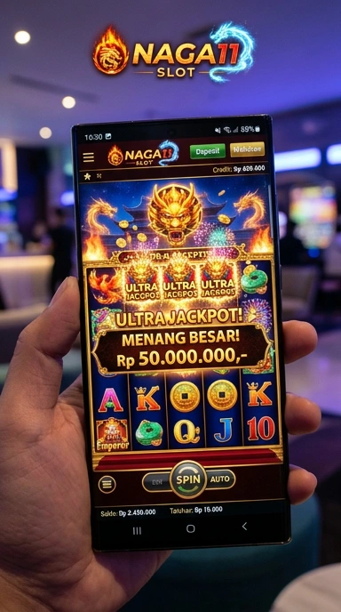 naga11 — halaman unduh